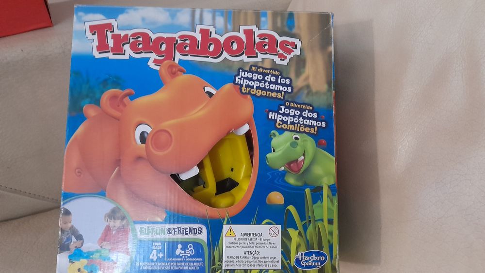 jogo tabuleiro infantil