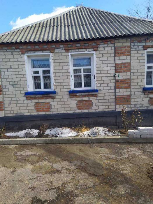 Продам будинок  Пересічне/Пересечное Солоницевка ОТГ
