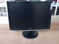 Monitor lg w2252s-PF de 22" - Não liga