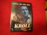 dvd filmy Kroll;Pitbull i inne