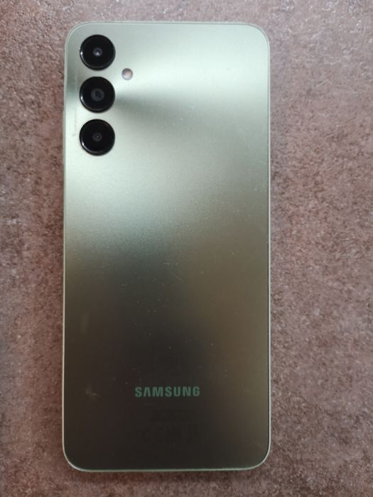 Мобільний телефон Samsung Galaxy A05s, робочий стан!