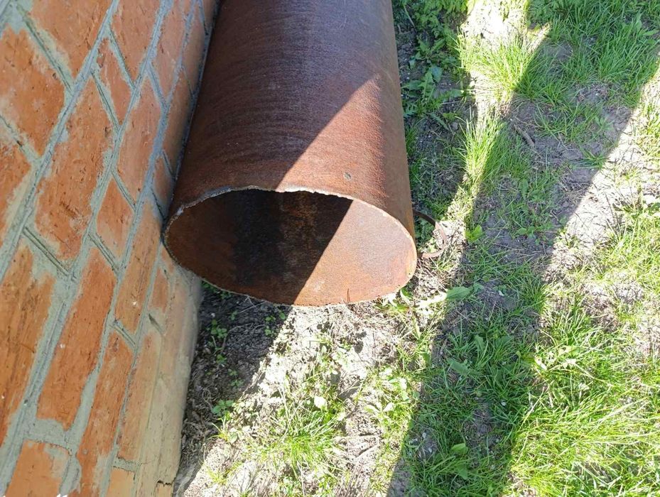 Продам металеві труби