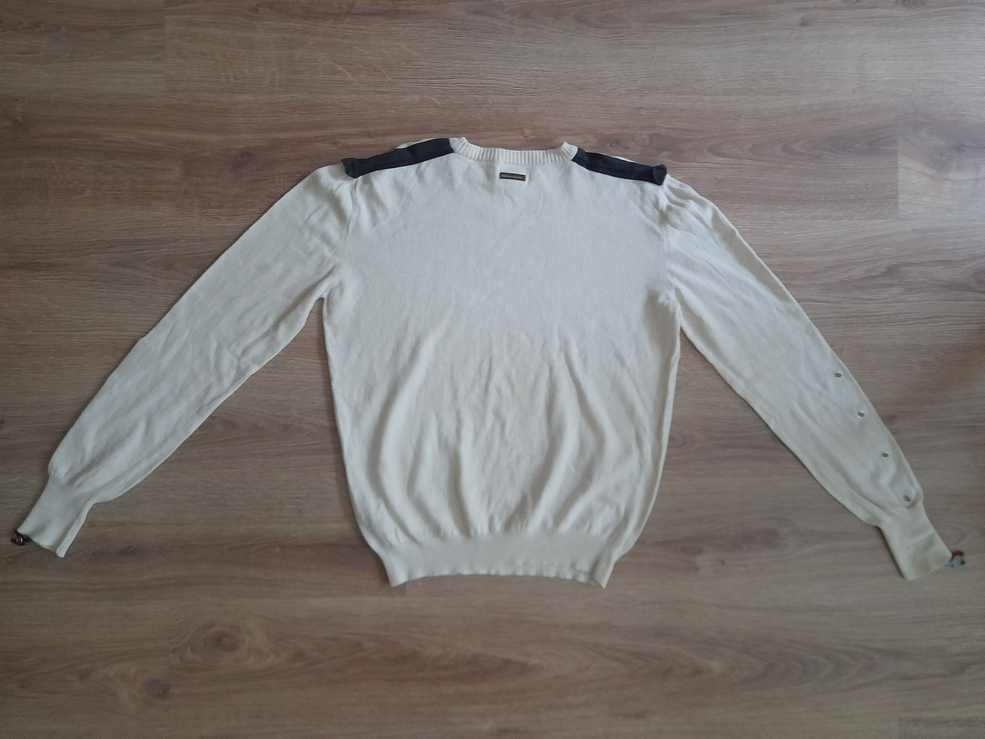 D&G Dolce&Gabbana bluza rozmiar 38|52
