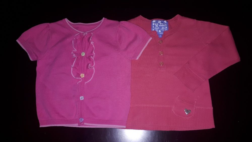 2 swetry, w tym Sweter sweterek Mayoral r. 98