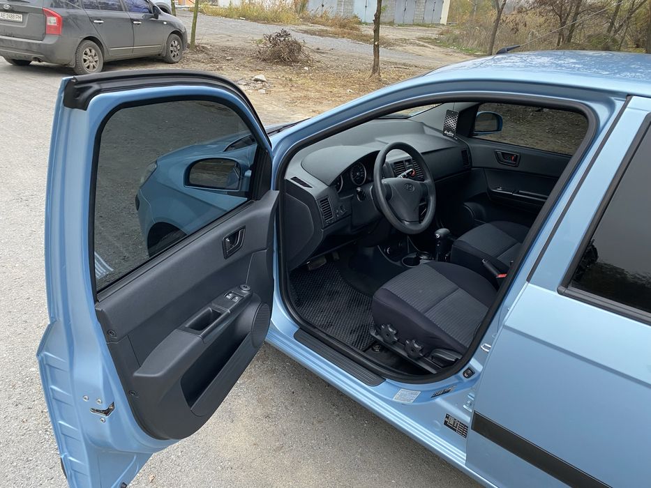 Продам гарне авто