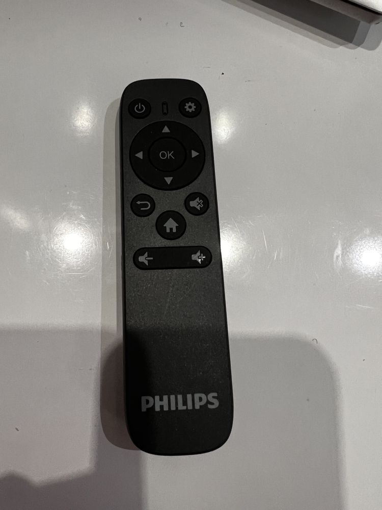 Projektor Philips ProPix Micro 2