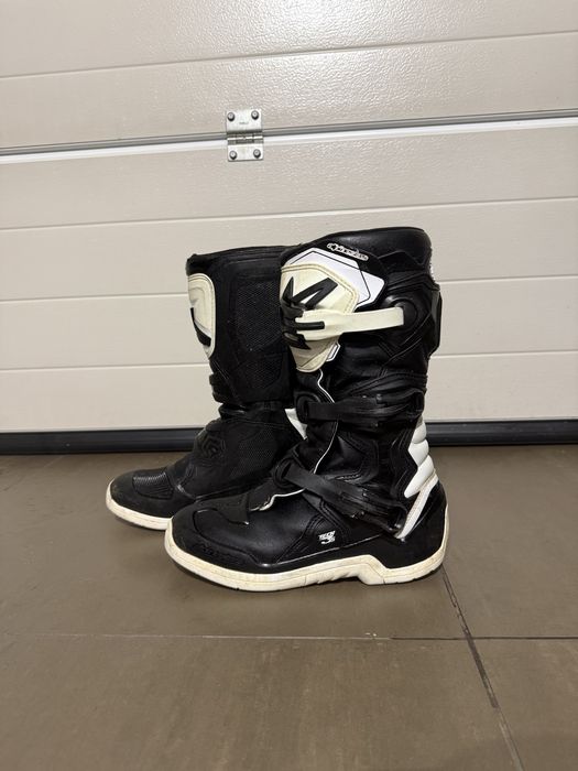 Buty alpinestars tech 3s