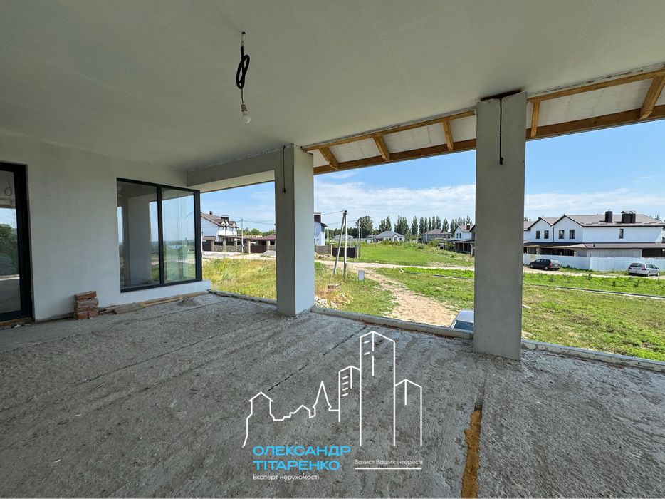 ‼️НОВИЙ та СУЧАСНИЙ будинок з ремонтом‼️