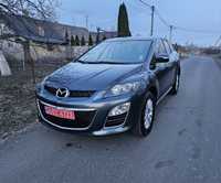 Mazda cx7 .Bose dizel