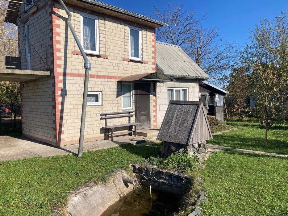 VP Продаю затишну Дачу в Нова Українка 6 соток  землі