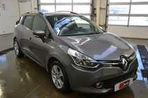 Renault Clio 1,5 dci 90ps* climatronic* ledy* kamera cofania* nawi* ICDauto