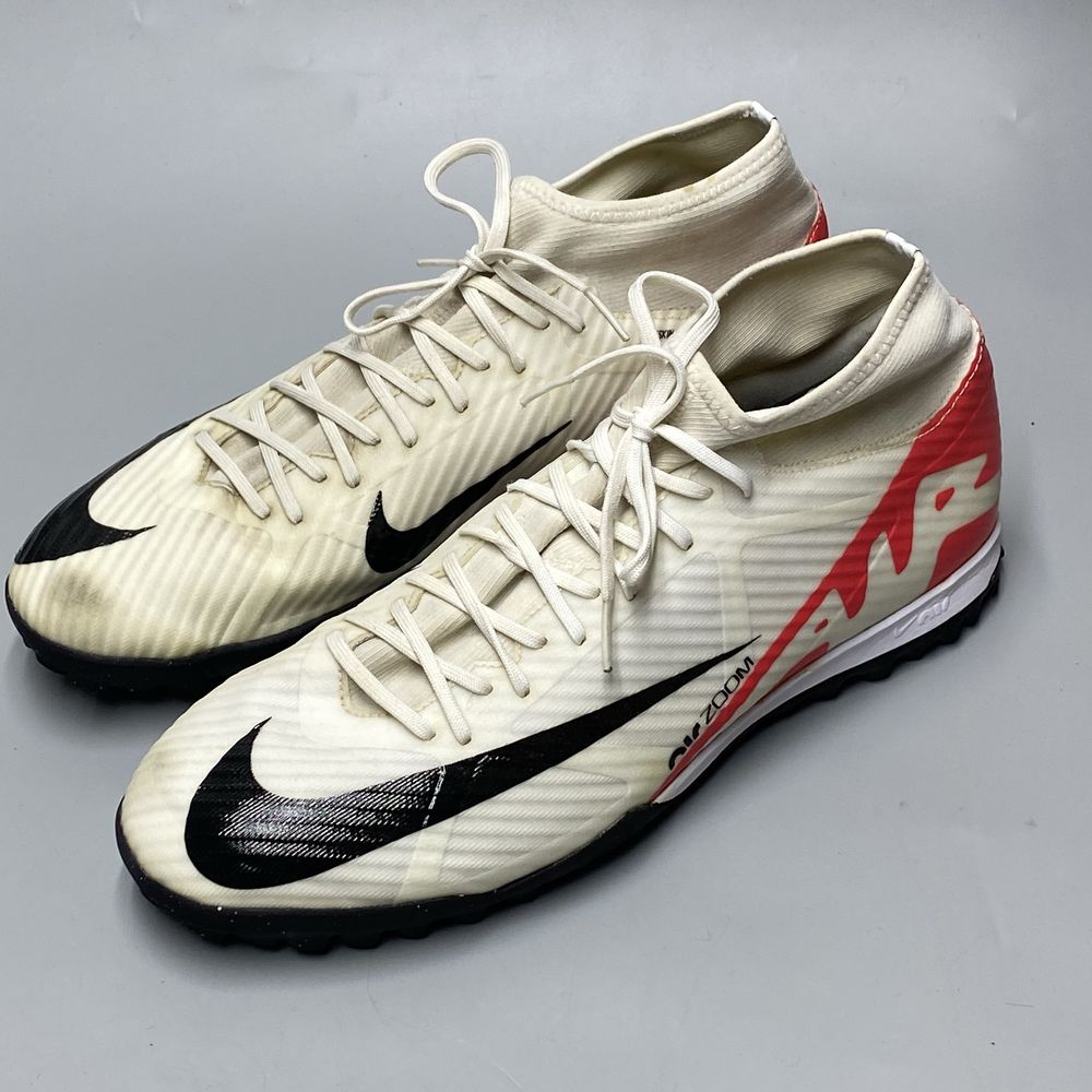 Nike mercurial superfly 9 46