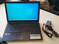 Acer aspire 3 15,6' amd A9-9420 8gb ddr4 120gb ssd Акб (4години)