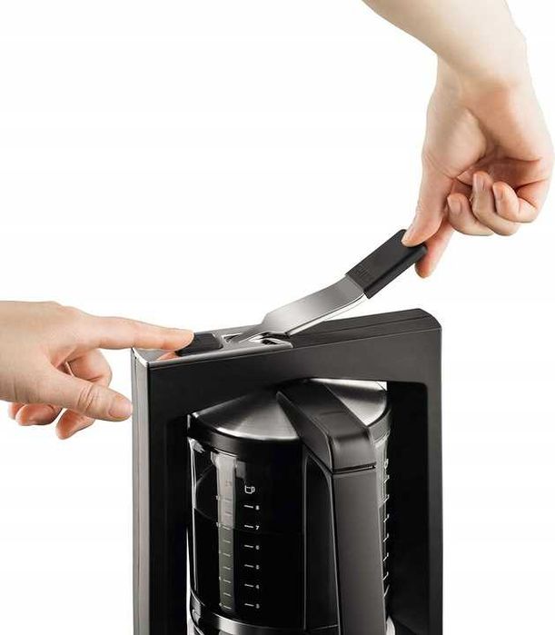 Ekspres Przelewowy Krups KM4689 1,25L 850W