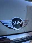 Símbolo / Logotipo / Emblema - MINI R56 e R53 - p/ Capot ou traseira