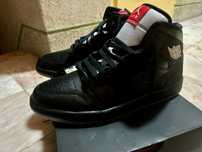 Air Jordan 1 mid