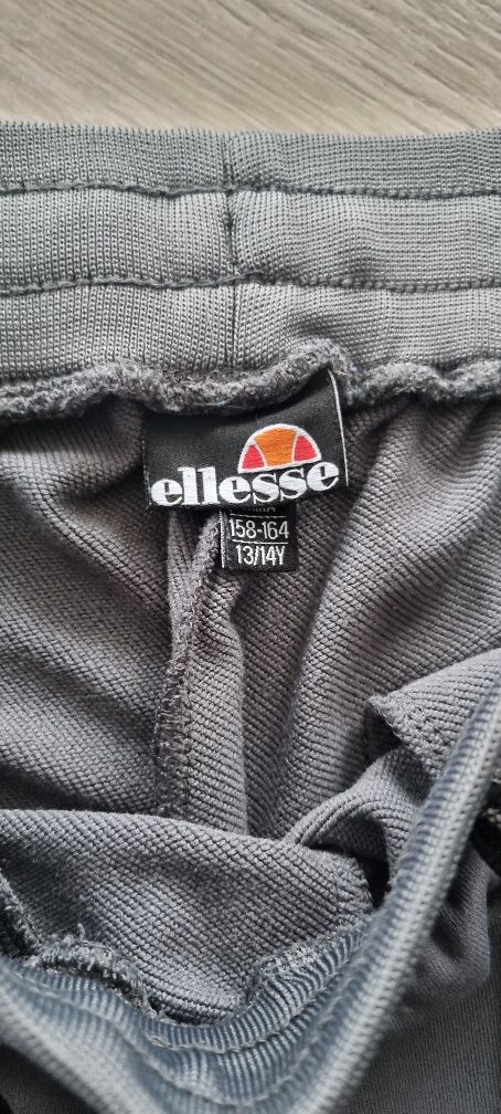 Dresy chłopięce Ellesse rozm. 158/164