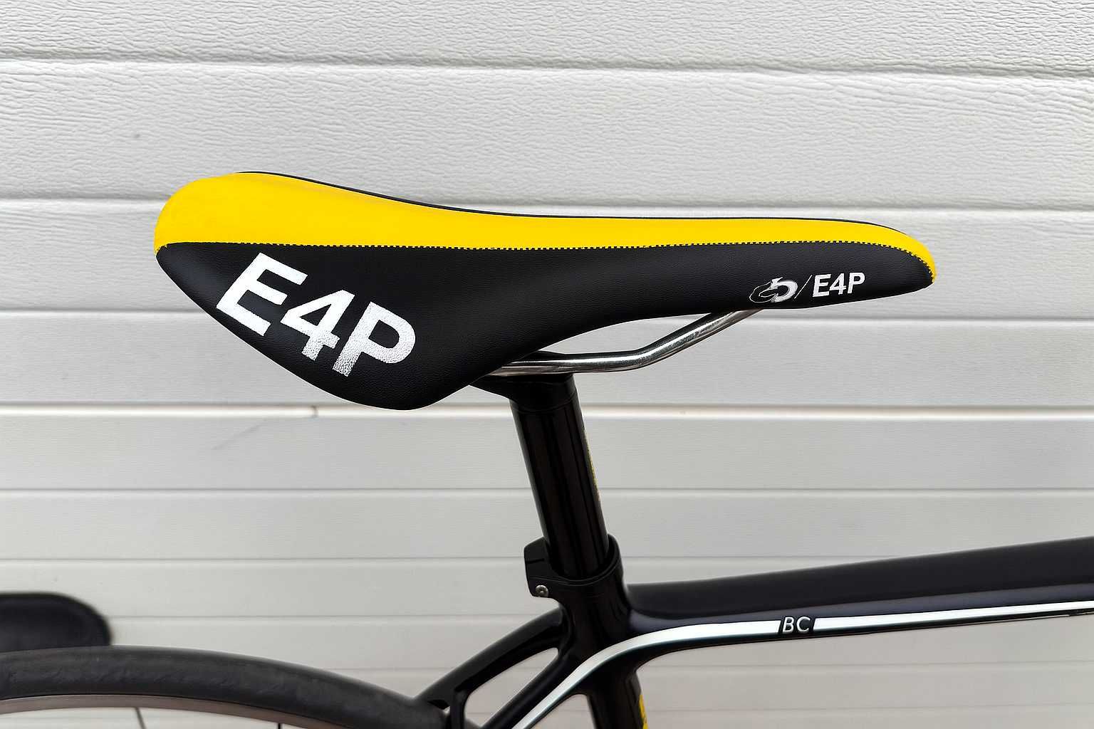 URGENTE! Bike de Estrada Boardman Full Carbono| Mega Preço p/Desocupar