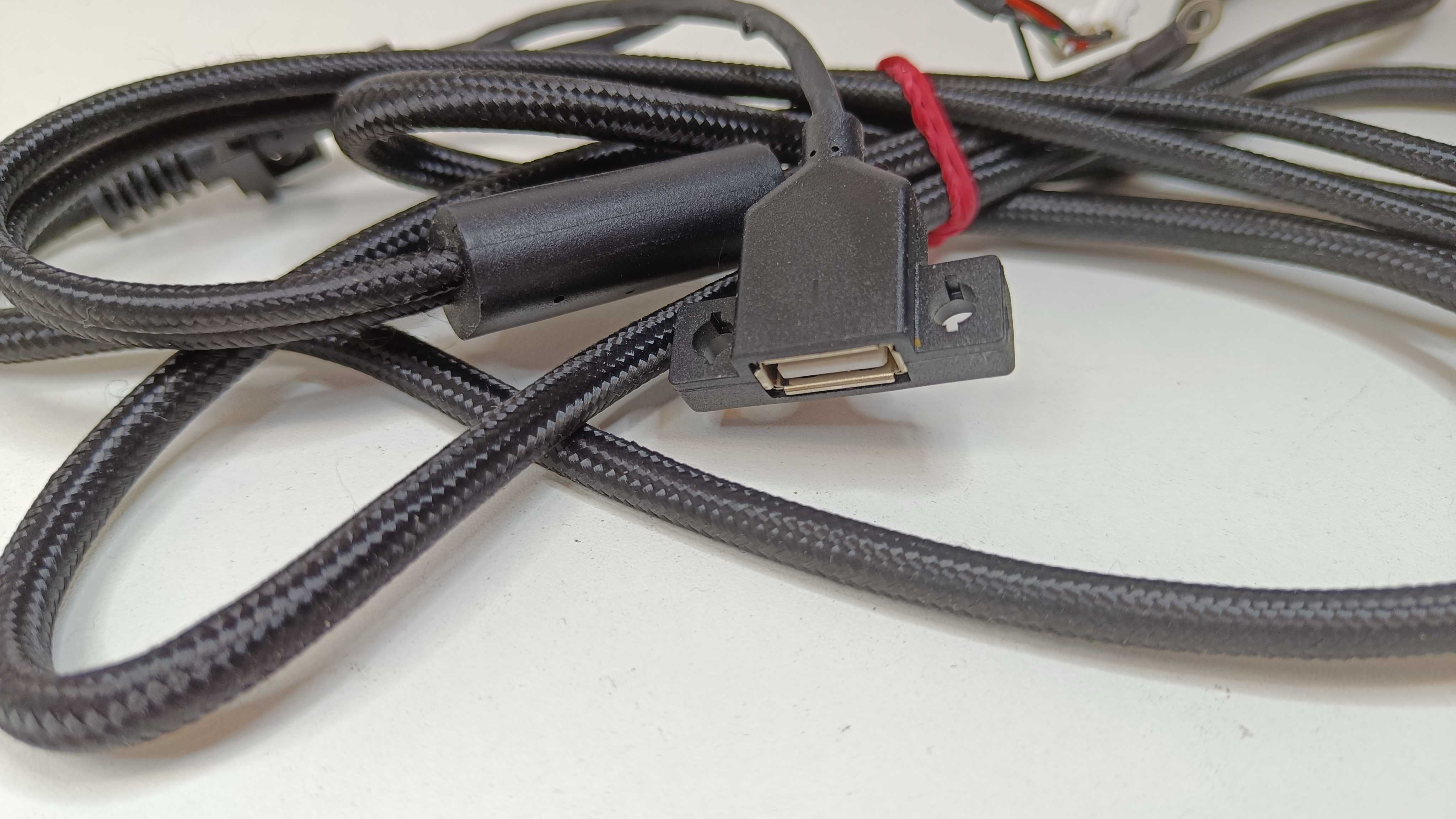 Logitech G413 przewód kabel USB