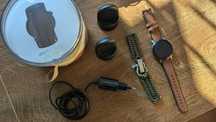 smartwatch Motorola moto 360 2gen