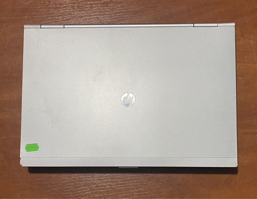 Ноутбук HP EliteBook 8460p 14»/ 4GB RAM/250GB HDD/ i5-2520! N2603