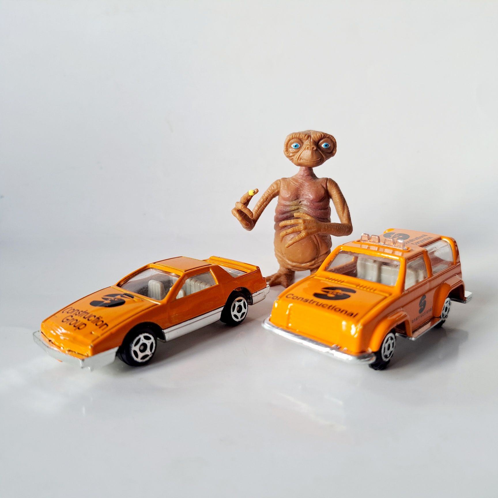 Carrinho Construcion Group