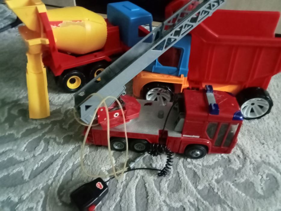 Детские машины по 200 грн за одну