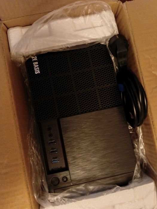 Продам сист.  блок