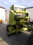 Prasa zwijająca Claas Variant 180