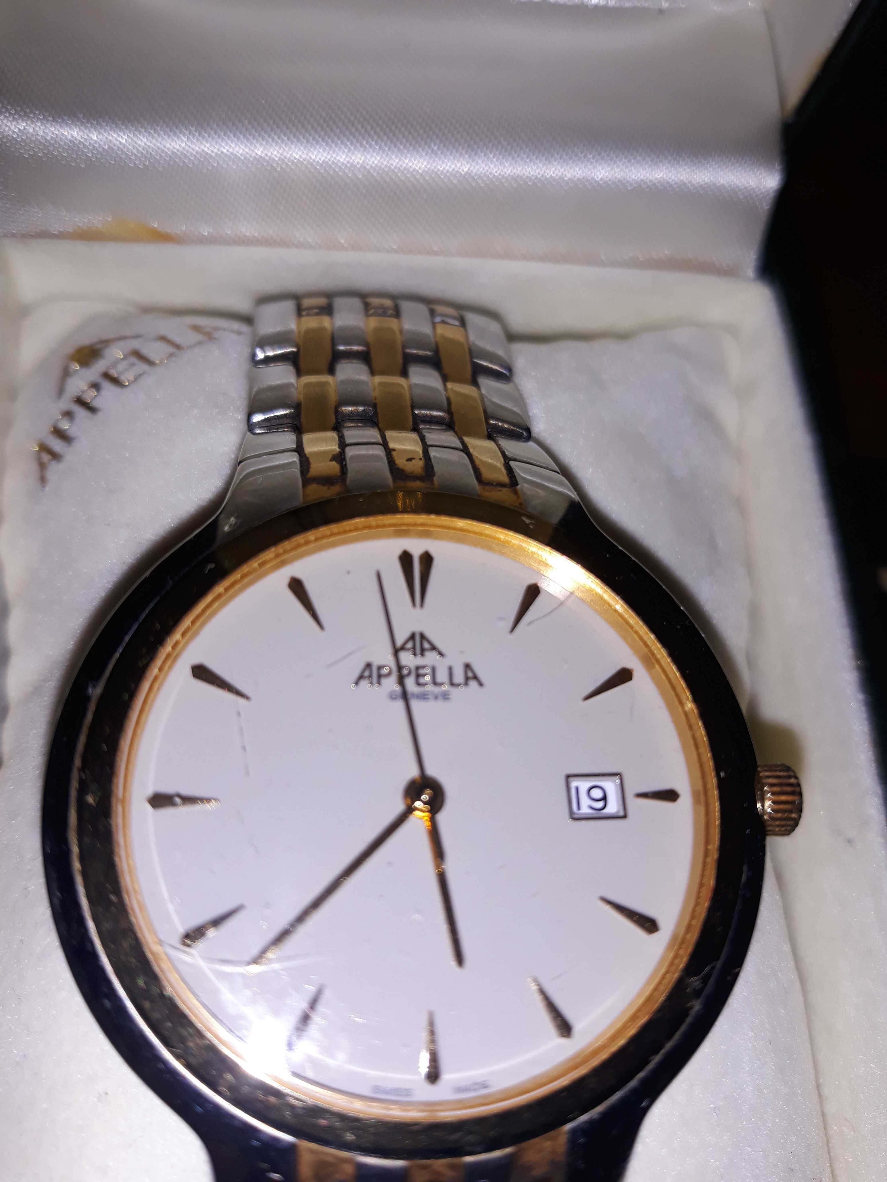 Часы Appella  A-597-2003, Швейцария