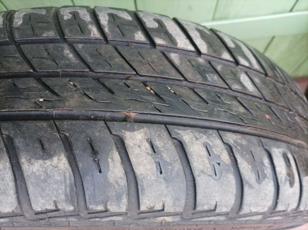 колеса 155/70 R13