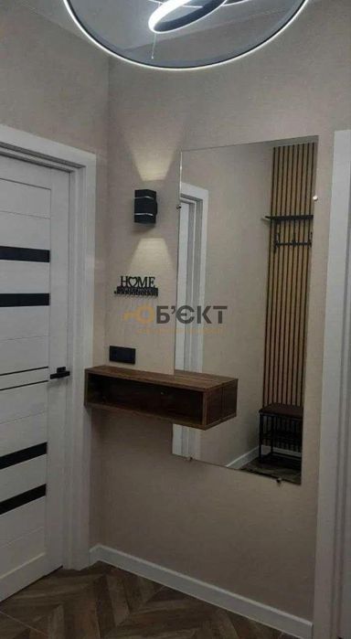 В продаже 1-комнатная квартира в ЖК «Левада», Аэрокосмический просп