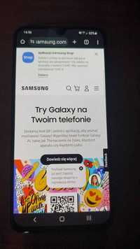 Samsung Galaxy A40 Stan perfect