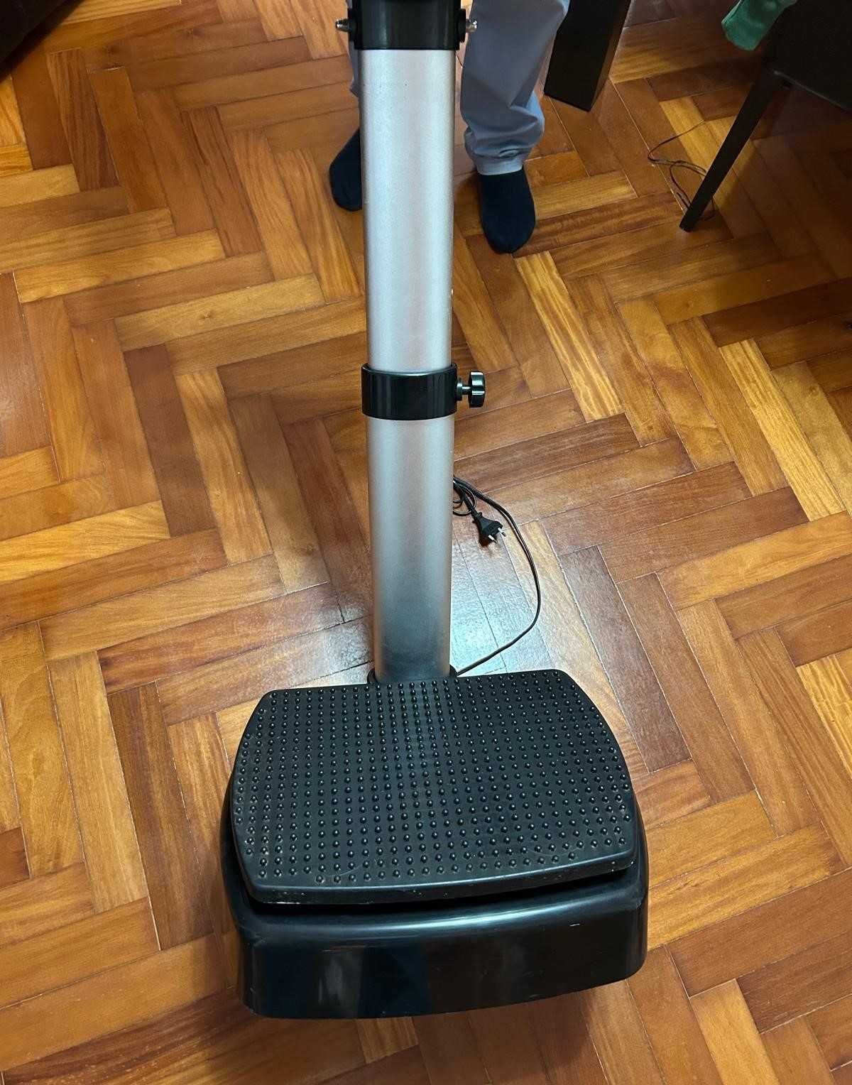 Vibrador relaxador Newlux