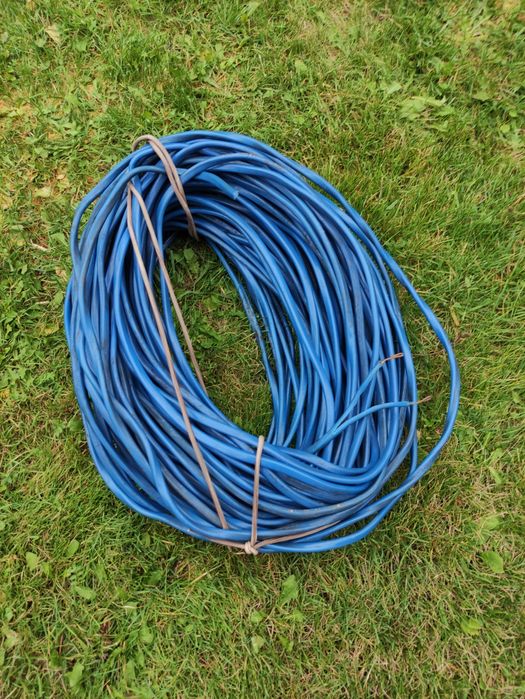 Kabel instalacyjny ydy 2x2,5 mm2