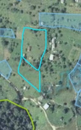 Земельна ділянка у Карпатах Франківська обл.Косівський р-н. Соколівка