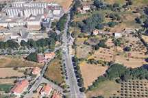 Terreno Premium Urbanizável C3 - Região Central em Viseu com 4.651 ...