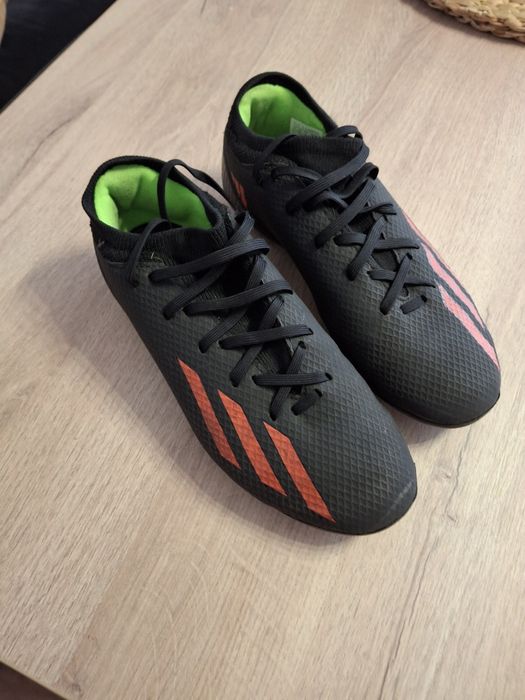 buty korki adidas rozmiar 38
