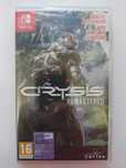 NOWA Crysis Remastered Switch Polskie napisy w grze