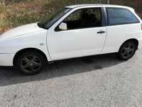 Vendo seat ibiza TDI