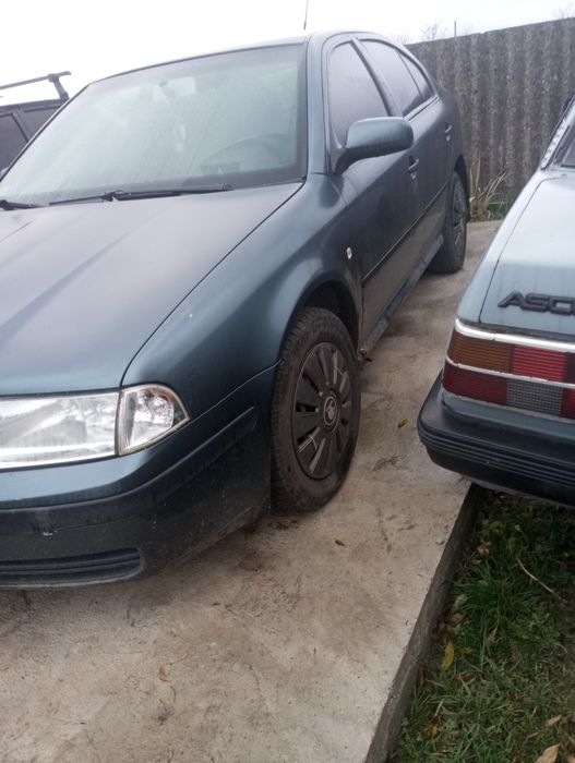 Продам шкода тур уважно читайте оголошення терміново