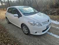 Toyota Auris Toyota Auris 1 I Lift 2013r 1.3 153805km przebieg Klimatyzacja
