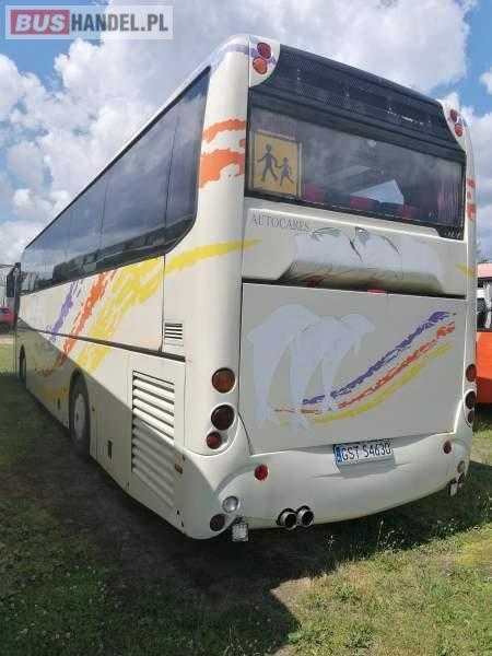 Autobus Daf sprzedam