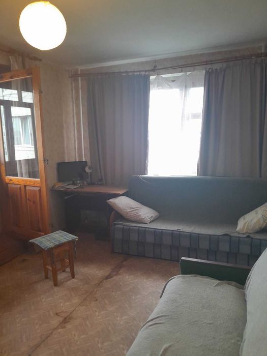 Сдаю 2 комн. квартиру на Салтовке.521.Метро-пешком.