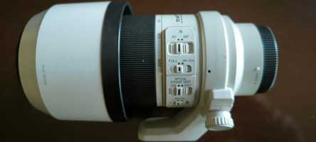 Objectiva Sony 70-200mm F4.0