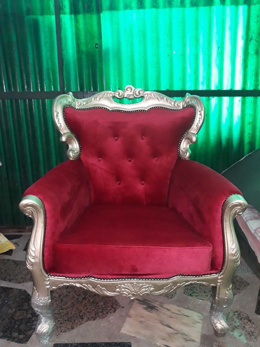 ESTOFADOR restauros