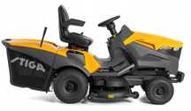 Traktor Ogrodowy Stiga Estate 9102W Honda GXV 690 2V Raty 0% Promocja