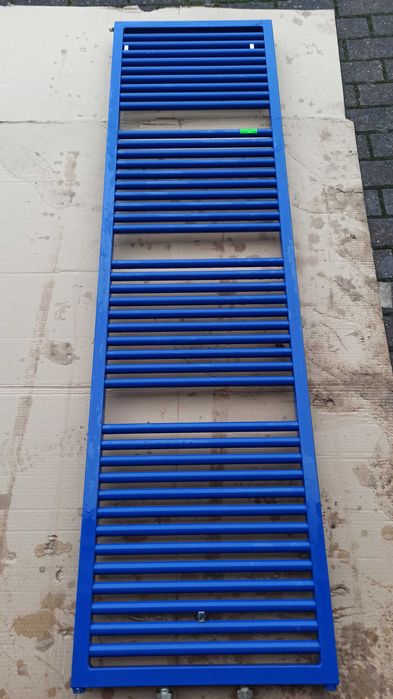 Grzejniki Łazienkowe