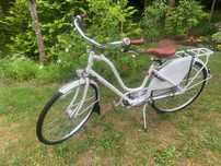 Rower damka Electra Amsterdam Comfort