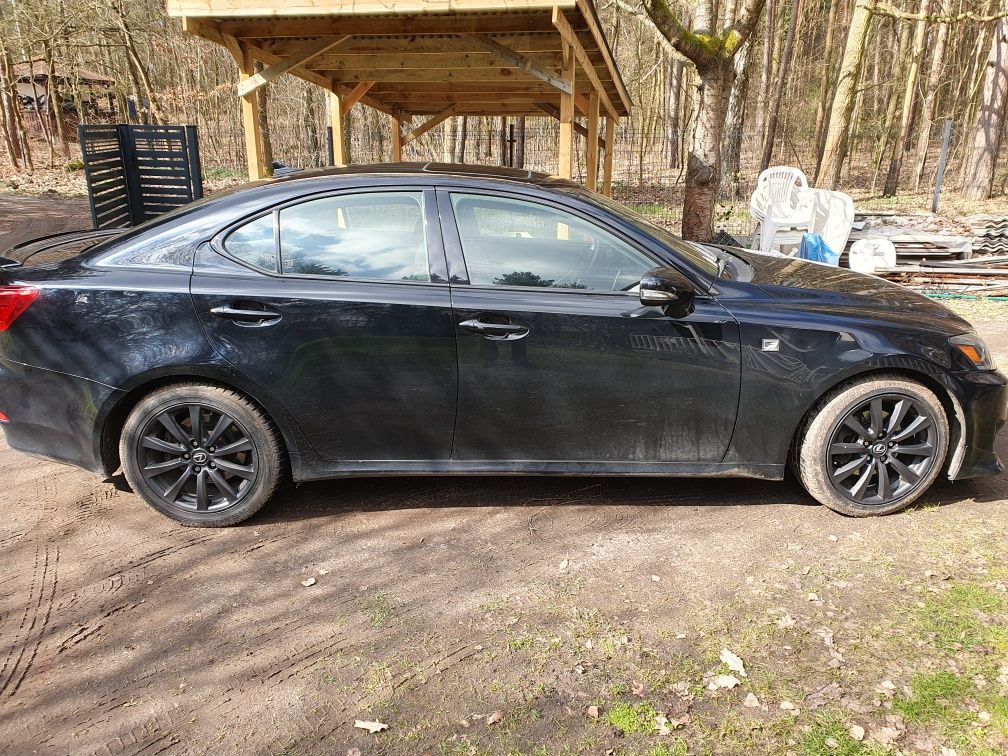 Lexus , toyota koła, alufelgi 17".